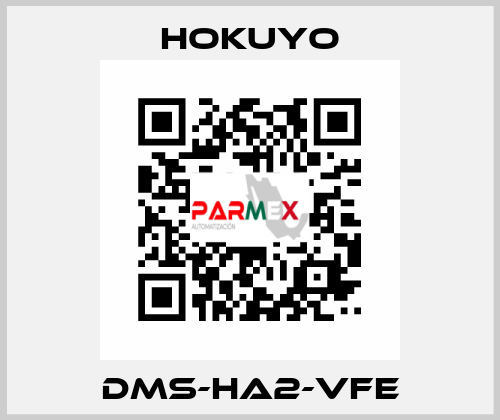 DMS-HA2-VFE Hokuyo