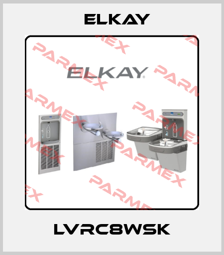 LVRC8WSK Elkay