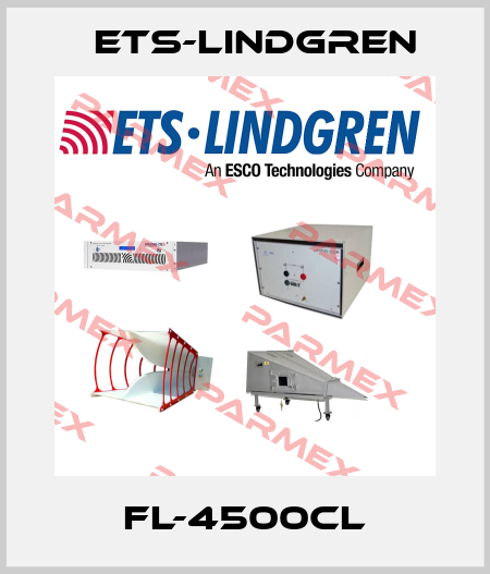 FL-4500CL ETS-Lindgren