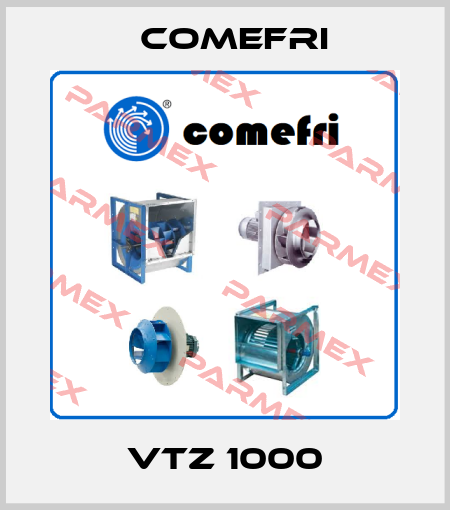 VTZ 1000 Comefri
