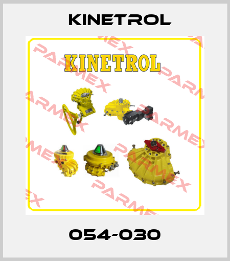 054-030 Kinetrol