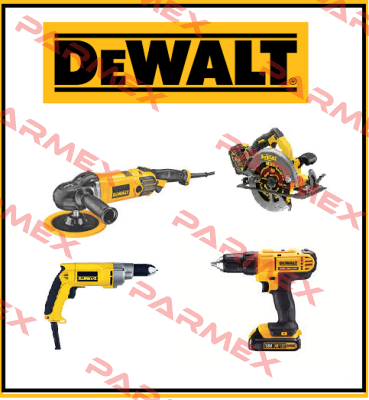 DCD 985L2 obsolete, replacement DCD 996 NT / 18VLi-Ion Dewalt