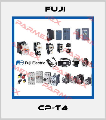 CP-T4 Fuji