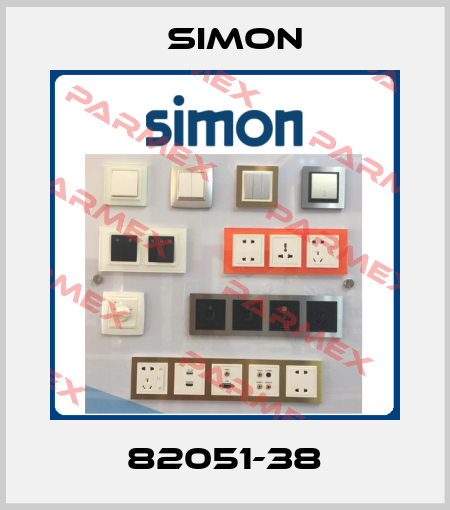 82051-38 Simon