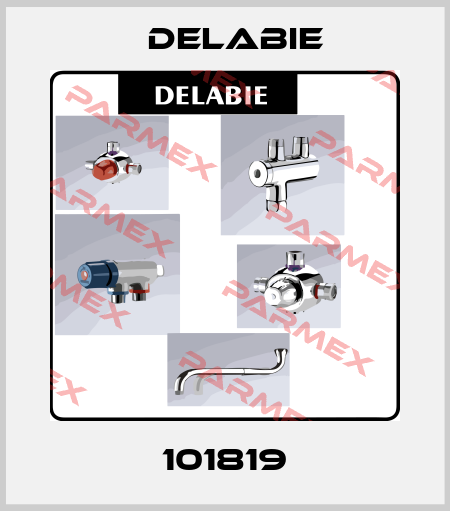 101819 Delabie