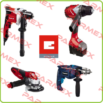 TC-EH 1000 Einhell