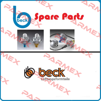 901.91 EX oem Beck