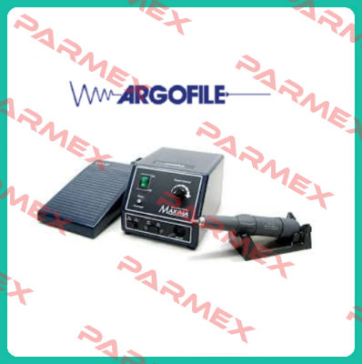 MAXIMA MICROMOTORSYSTEM  Argofile