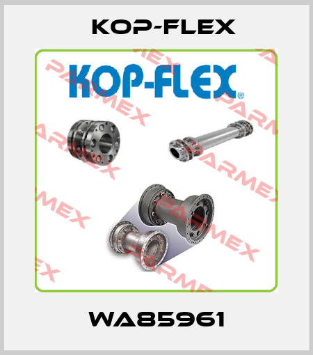 WA85961 Kop-Flex