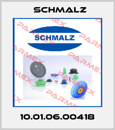 10.01.06.00418 Schmalz