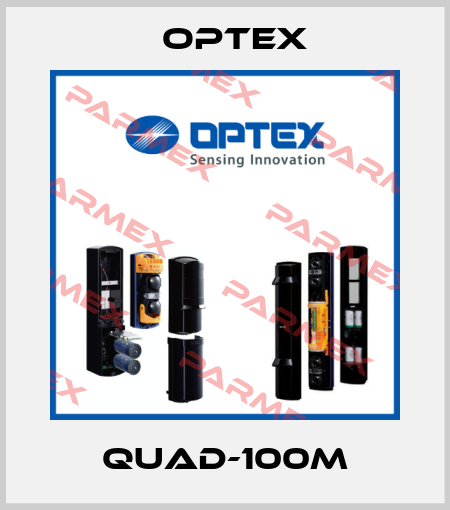 QUAD-100m Optex