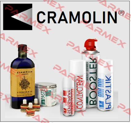 Cramolin protection Cramolin