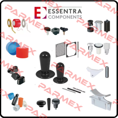 12023 (pack of 200 pcs) Essentra Components