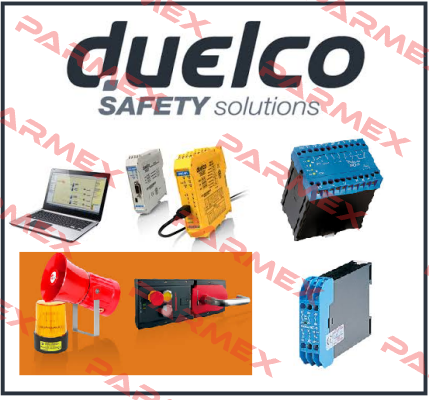 NST-2008F 24VDC (42080001) DUELCO