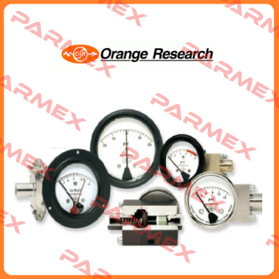 1514-DGS-1C-4.5B-C 0-10 Orange Research