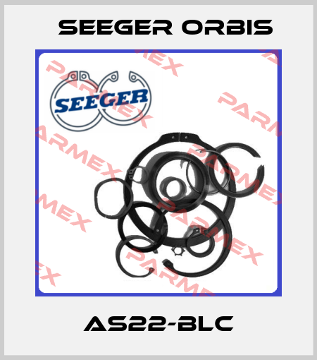 AS22-BLC Seeger Orbis