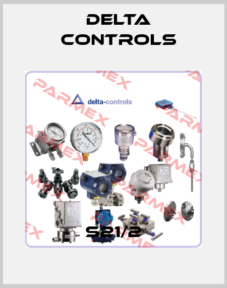 S21/2 Delta Controls
