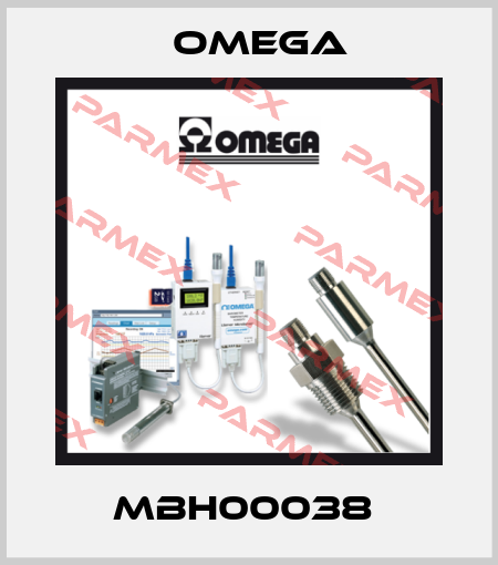 MBH00038  Omega