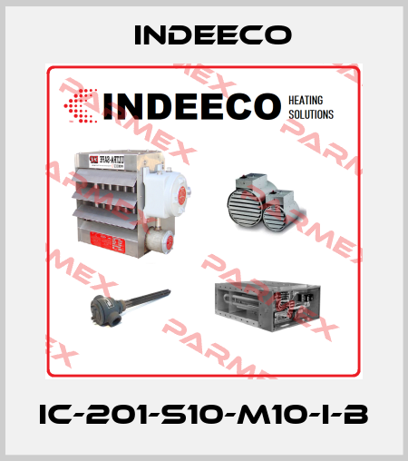 IC-201-S10-M10-I-B Indeeco