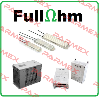 MCFR500W 150 Fullohm