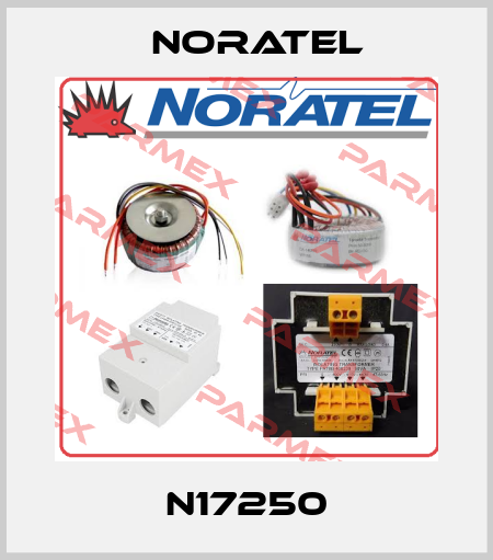 N17250 Noratel