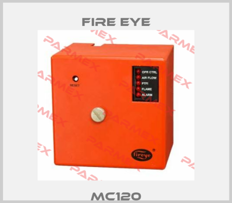 MC120 Fireye