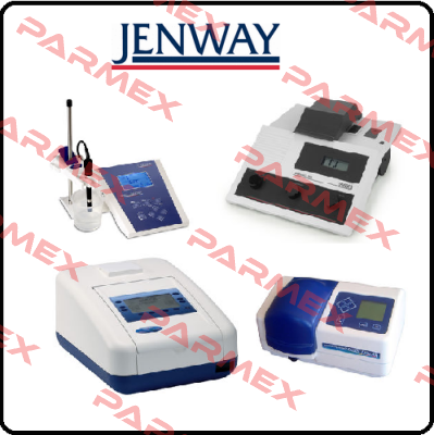 3540 (QL6237214) Jenway