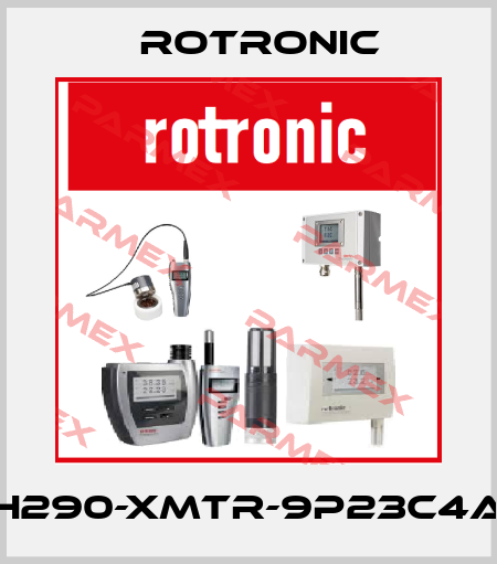 H290-XMTR-9P23C4A Rotronic