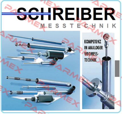 SM413.40.1.T Schreiber Messtechnik