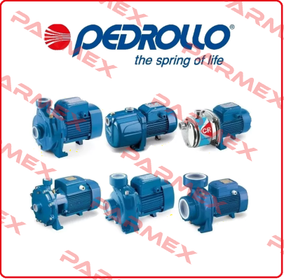 MC30/70  Pedrollo Water Pumps