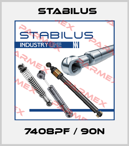7408PF / 90N Stabilus