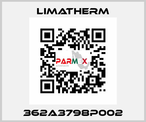 362A3798P002 LIMATHERM