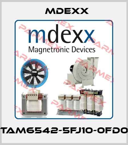 TAM6542-5FJ10-0FD0 Mdexx