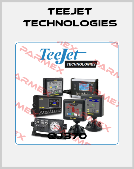 QJ370 TeeJet Technologies