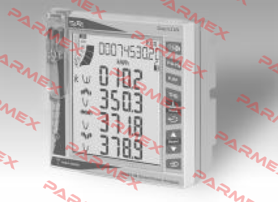 MCBACMSM Carlo Gavazzi