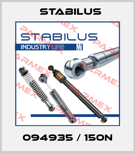 094935 / 150N Stabilus