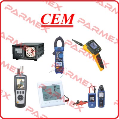 display for DT-5300B Cem