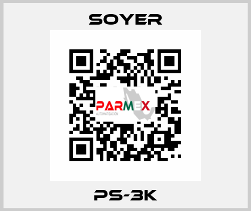 PS-3K Soyer