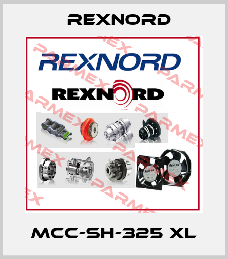 MCC-SH-325 XL Rexnord