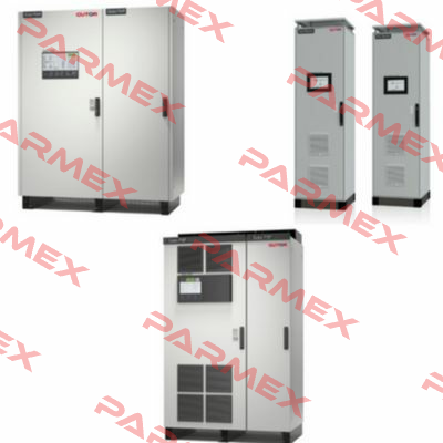 430-0456-317 XFRM 12.4KVA Gutor