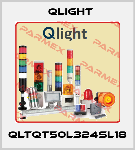 QLTQT50L324SL18 Qlight
