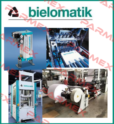 45L25B Bielomatik