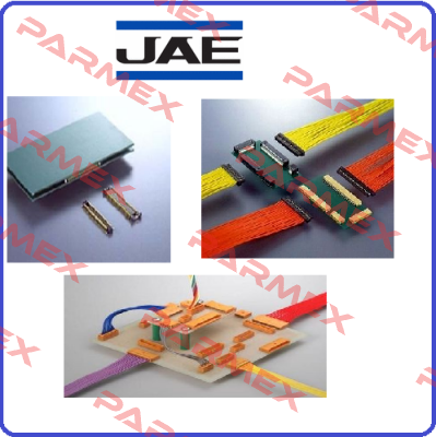 JN1DS10SL2 Jae Electronics