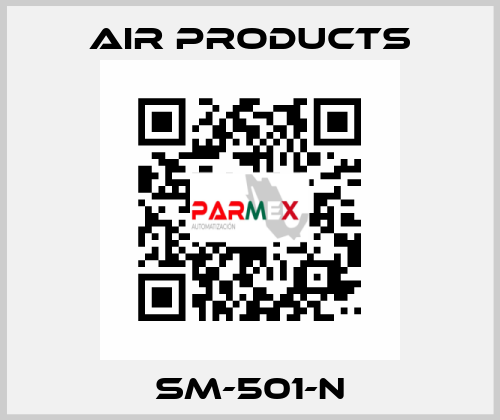 SM-501-N AIR PRODUCTS