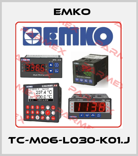 TC-M06-L030-K01.J EMKO