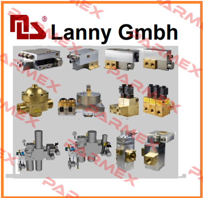 EASIB25MZZ (OEM for Trumpf) Lanny