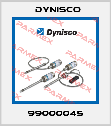 99000045 Dynisco