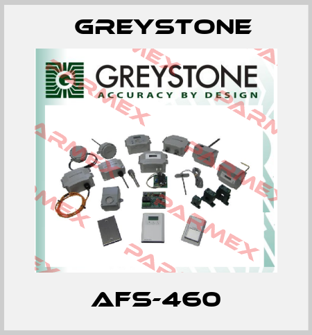 AFS-460 Greystone