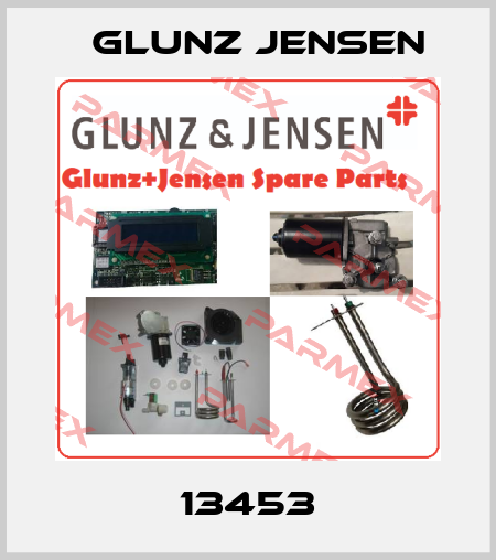 13453 Glunz Jensen