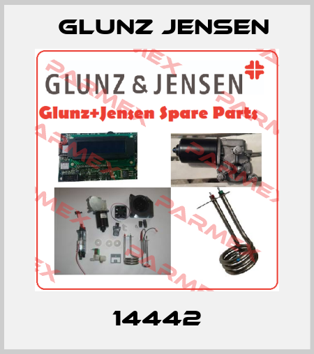 14442 Glunz Jensen